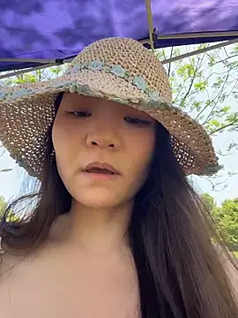 xiaochengzi505 webcam
