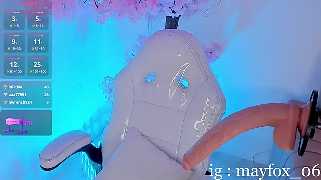 Preview of may_fox_