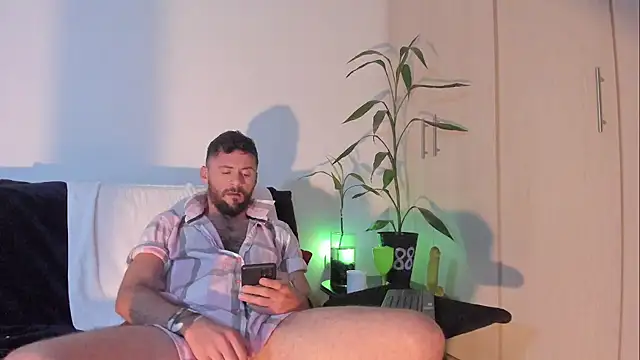 Erickpritz_xh webcam