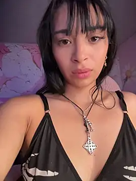 Sasha-firee webcam