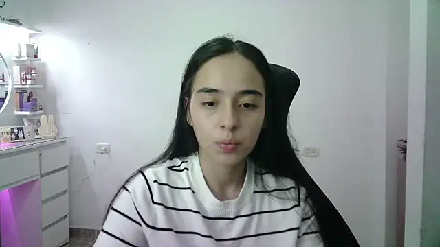 aineangeel webcam