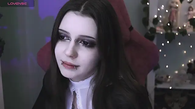 gothickotik webcam