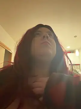 Sexy_Little_SlutAriel webcam