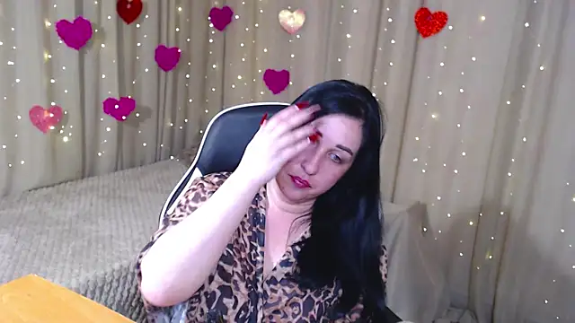 JillStevens webcam