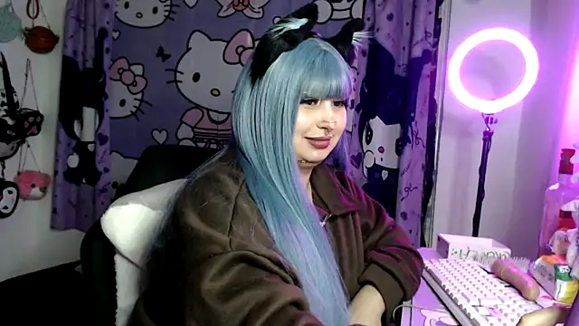lussyevans24 webcam