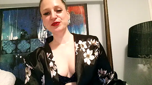 Audrey_Kira webcam