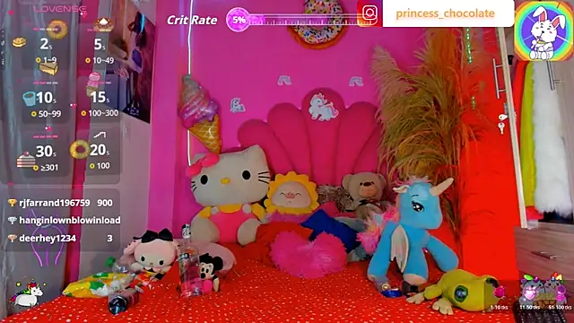 princess_chocolatee webcam
