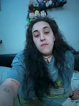 ThicBunz webcam