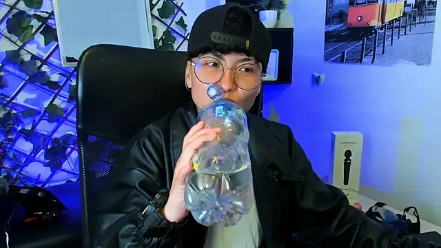 Im_Mathias webcam