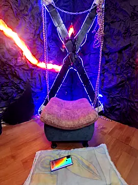 Mazmorra_PunishmentBDSM webcam