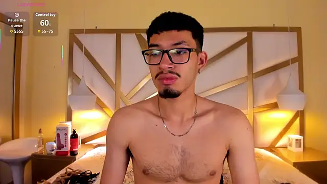 Jaxon_Carter webcam