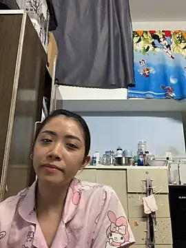 Minee1202 webcam