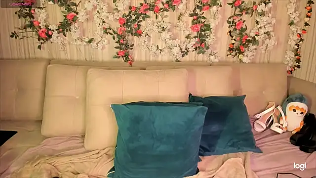 Won_hee88 webcam