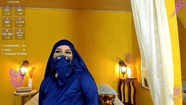 Hadarah_persa webcam