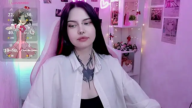 Morana_Batt webcam
