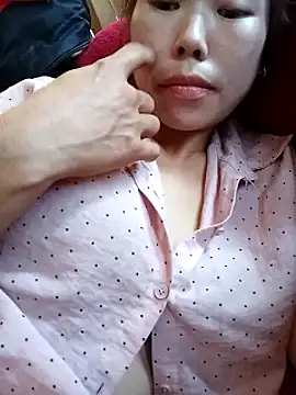 Ngocmi909 webcam