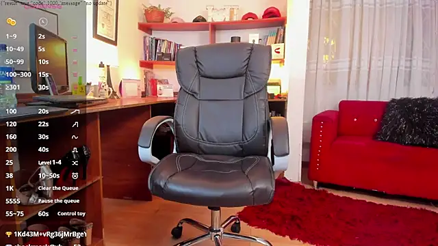 GretaVoss_ webcam