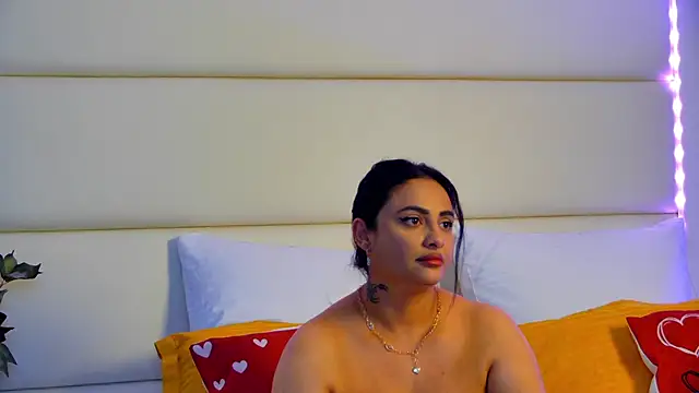 MayaMusee webcam