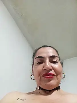 MaryRoze_ webcam