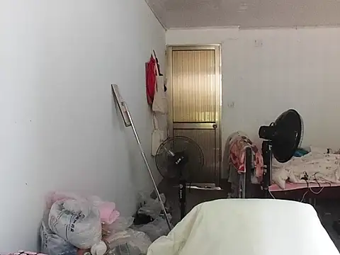 RebelAura webcam