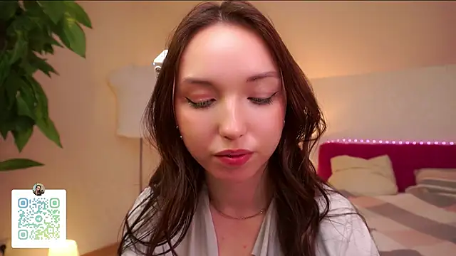 CassieMauzy webcam
