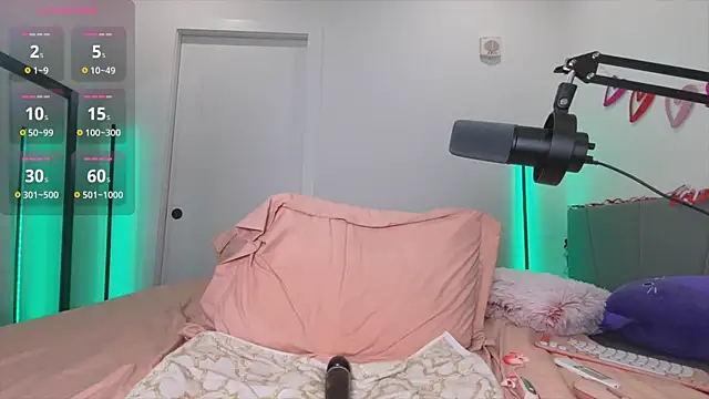 iammaeve webcam