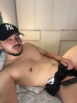 im_lea webcam