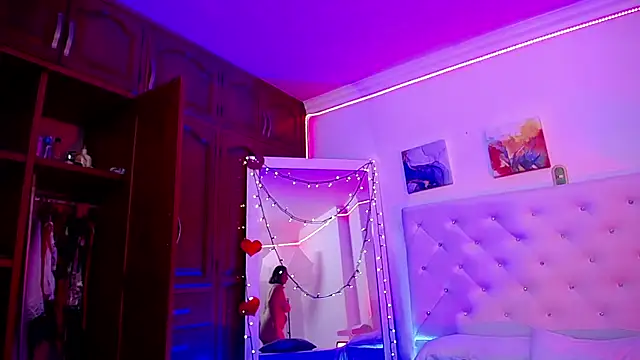 EliteMuse webcam