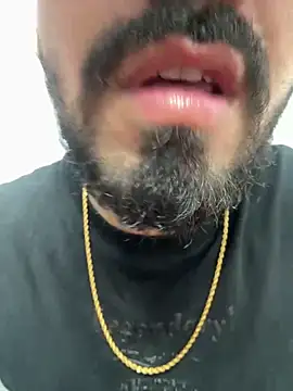 big_bearman webcam