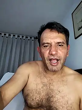 Senkoreman_hard webcam