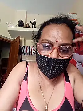 Sanjanabiswas947 webcam