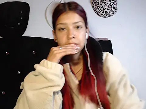melani_rouse webcam