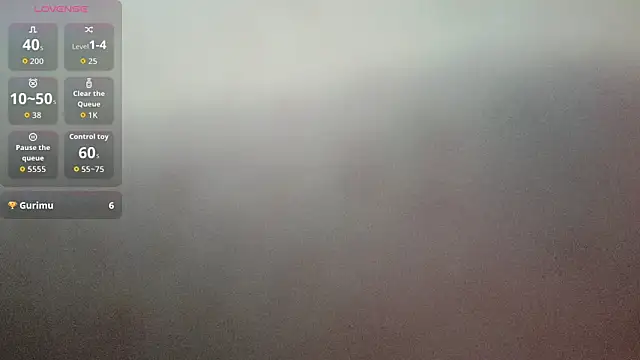 GHZAYE webcam