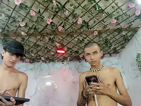 Baldwin_021_hot webcam