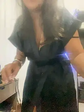 VelvetLunna webcam