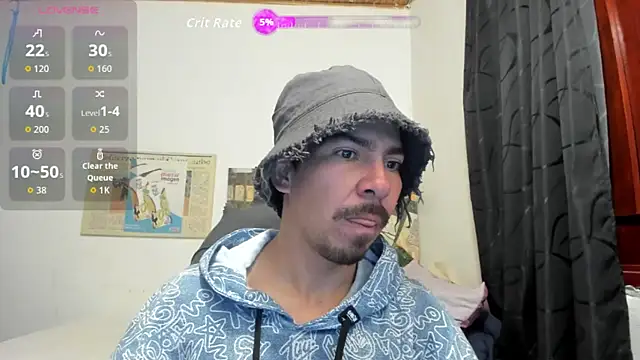 Piter_Drako webcam
