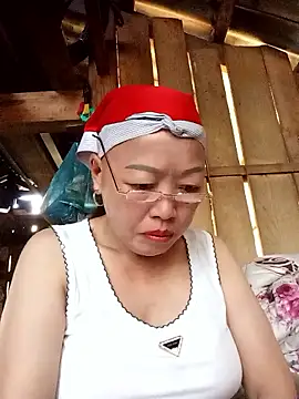Peony98 webcam