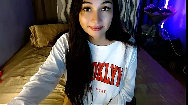 SweetLilly_18 webcam