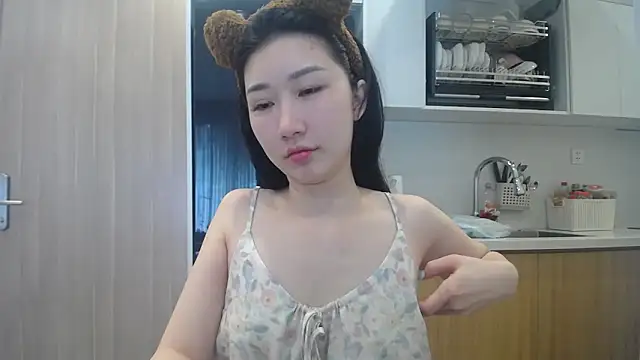 Asiagirll webcam