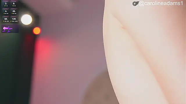 caroline_adams_ webcam