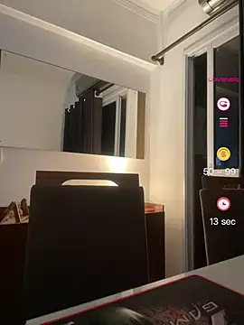 Gipoltergeist webcam