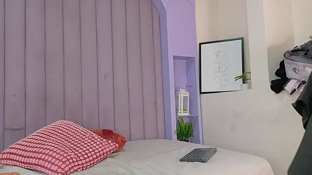 AmberStonne__ webcam