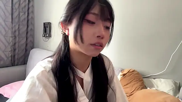 SweetMiaXO webcam