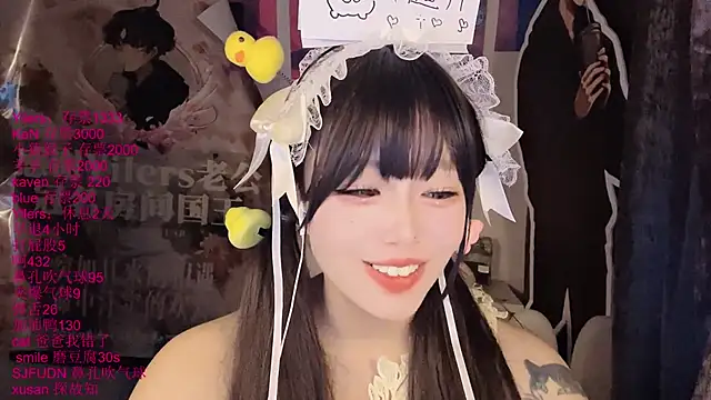 xiaoshuang001