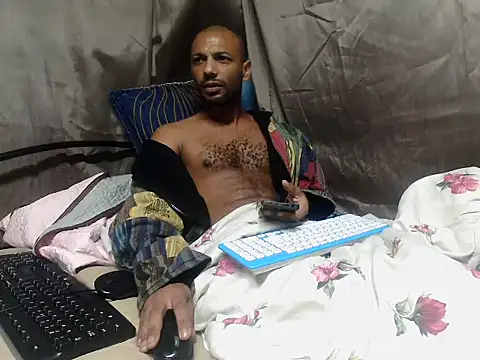 Camodick webcam