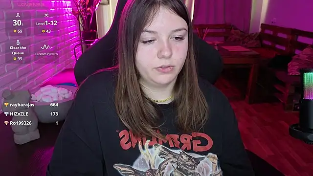 XNirvanaX webcam