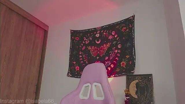 Cheerry1 webcam