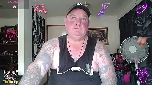 Preview of kinkyblueyes69