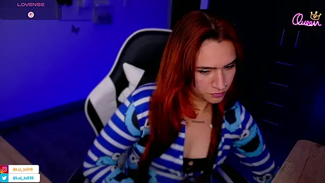 ImLui_lu webcam