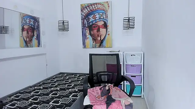 kimberlyjohnsoon - KimberlyJohnsoon's free webcam - UK Sex Cams